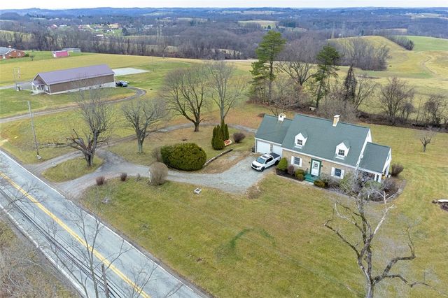 731 Mt. Pleasant Road, South Huntingdon, PA 15089
