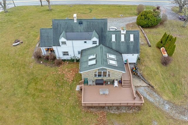 731 Mt. Pleasant Road, South Huntingdon, PA 15089
