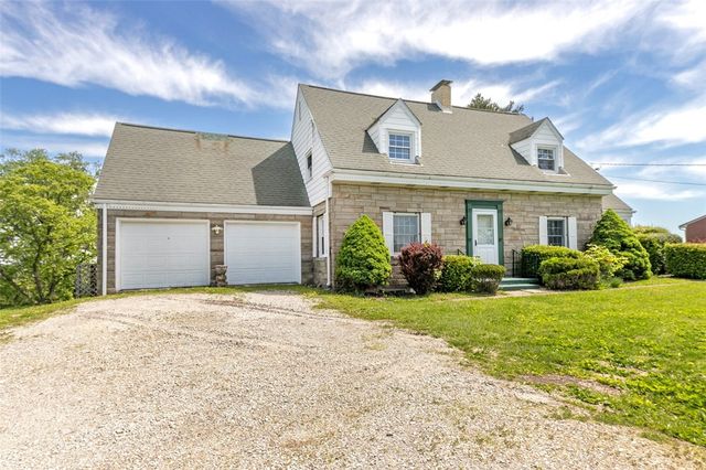 731 Mt. Pleasant Road, South Huntingdon, PA 15089