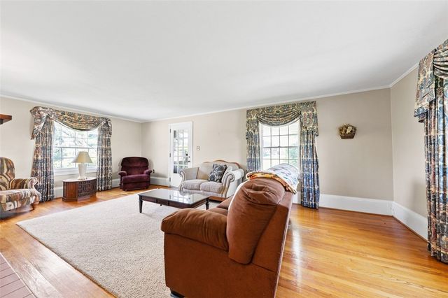 731 Mt. Pleasant Road, South Huntingdon, PA 15089