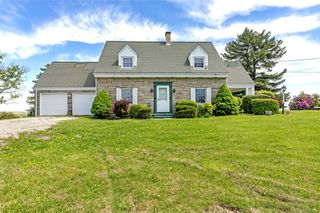 731 Mt. Pleasant Road, South Huntingdon, PA 15089