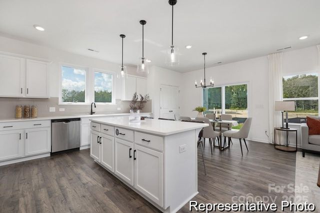 104 Soft Breeze Bend 160B, Locust, NC 28097