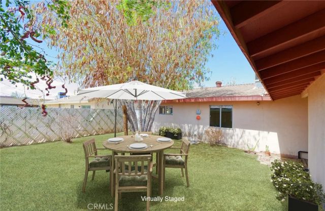 340 N Sola Avenue, Blythe, CA 92225