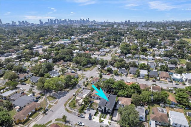 1816 NW 49th St, Miami, FL 33142