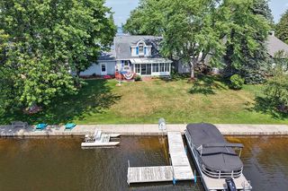 109 Franke Lane, Cadillac, MI 49601