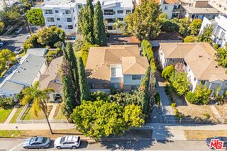 1541 Veteran Avenue, Los Angeles, CA 90024