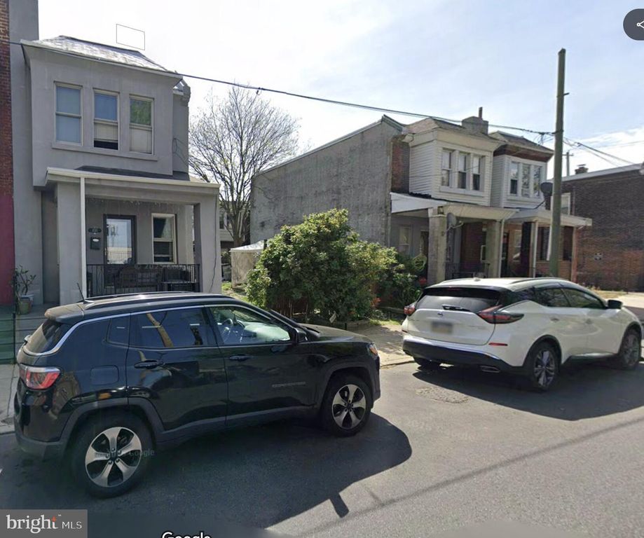 1535 S 32ND ST, Philadelphia, PA 19146
