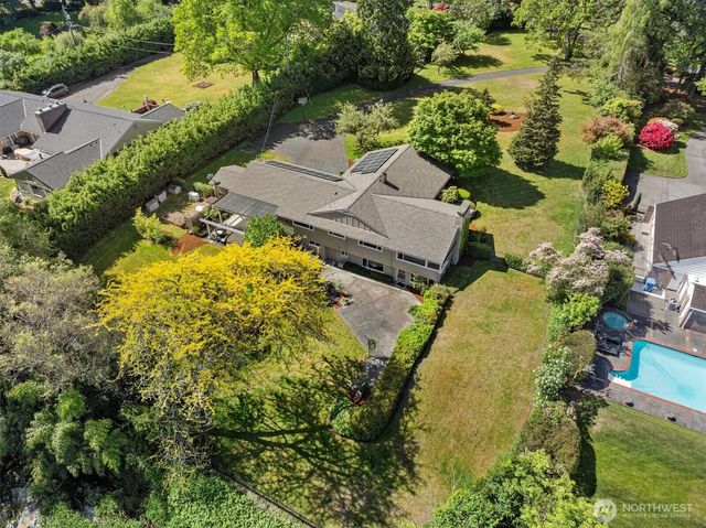 11411 Clovercrest Drive SW, Lakewood, WA 98499