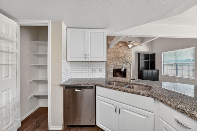 1710 Morningside CV, Round Rock, TX 78664