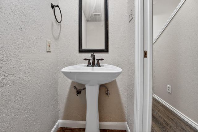 1710 Morningside CV, Round Rock, TX 78664