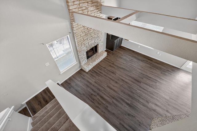 1710 Morningside CV, Round Rock, TX 78664