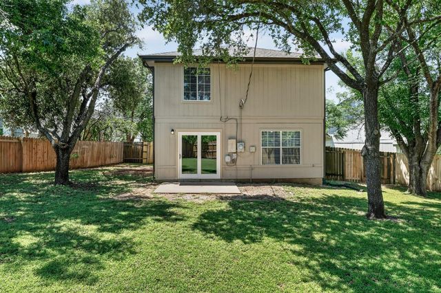 1710 Morningside CV, Round Rock, TX 78664