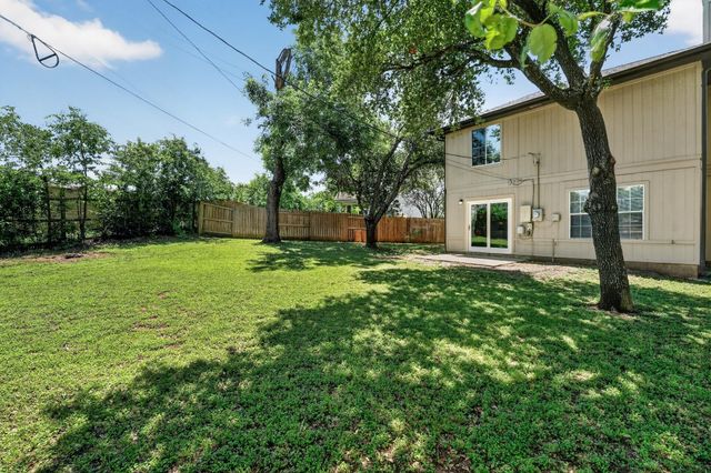 1710 Morningside CV, Round Rock, TX 78664