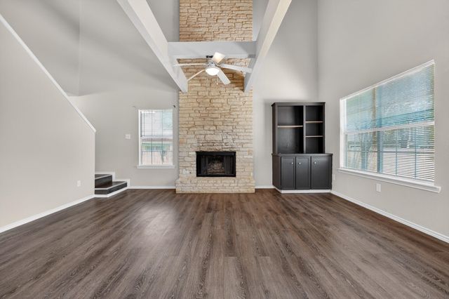 1710 Morningside CV, Round Rock, TX 78664