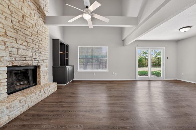 1710 Morningside CV, Round Rock, TX 78664