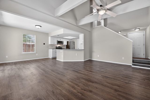 1710 Morningside CV, Round Rock, TX 78664