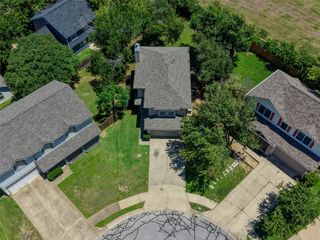 1710 Morningside CV, Round Rock, TX 78664