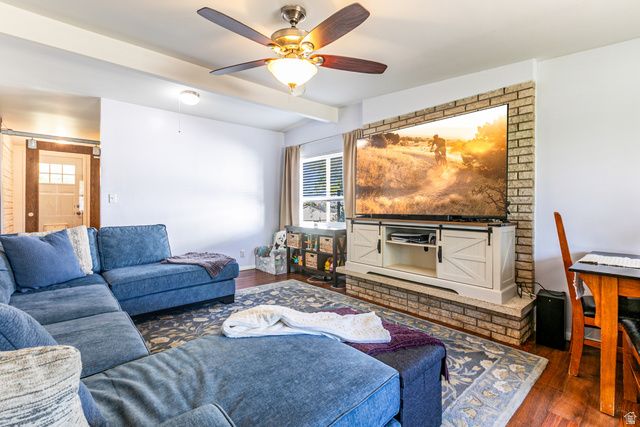 1619 DAVIS DR, Layton, UT 84041