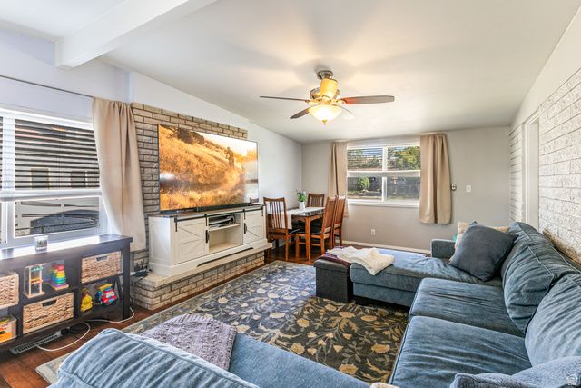 1619 DAVIS DR, Layton, UT 84041