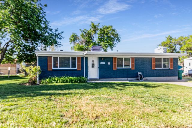 1619 DAVIS DR, Layton, UT 84041
