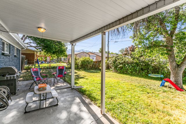 1619 DAVIS DR, Layton, UT 84041
