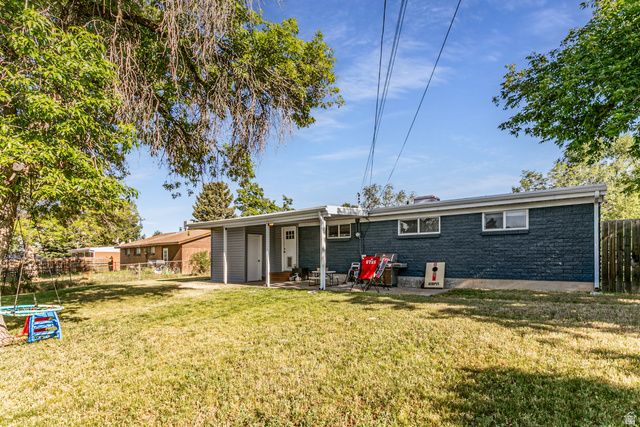1619 DAVIS DR, Layton, UT 84041