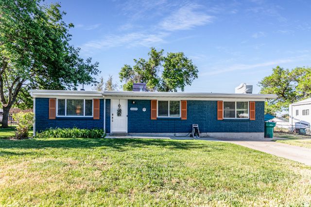 1619 DAVIS DR, Layton, UT 84041