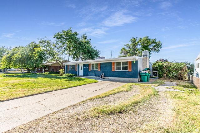 1619 DAVIS DR, Layton, UT 84041