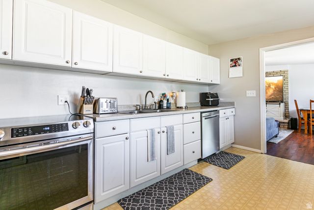 1619 DAVIS DR, Layton, UT 84041