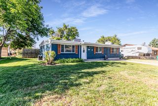 1619 DAVIS DR, Layton, UT 84041