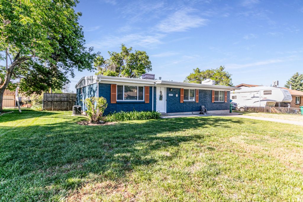 1619 DAVIS DR, Layton, UT 84041