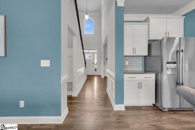 617 Highgarden Lane, Boiling Springs, SC 29316