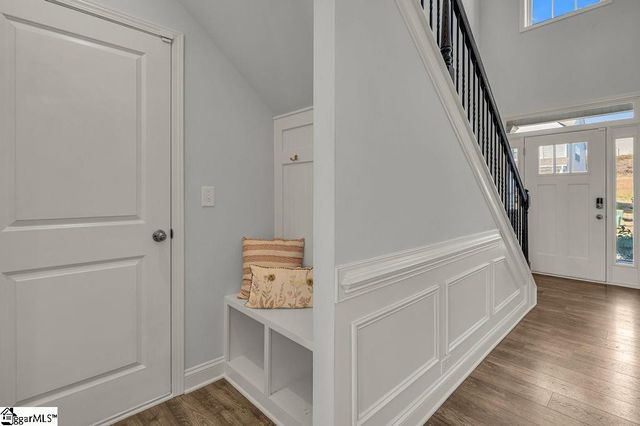 617 Highgarden Lane, Boiling Springs, SC 29316