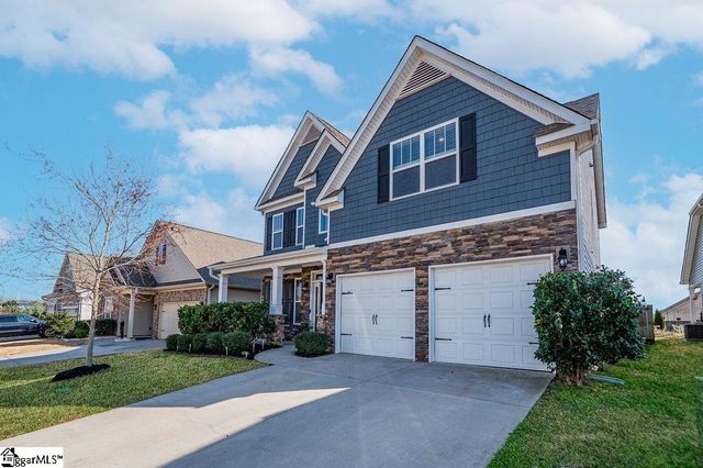 617 Highgarden Lane, Boiling Springs, SC 29316