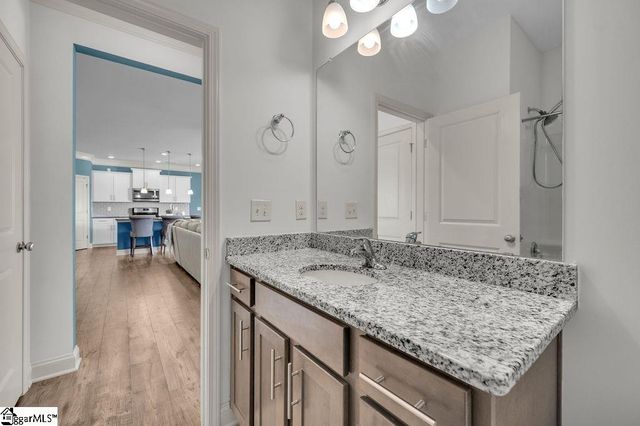 617 Highgarden Lane, Boiling Springs, SC 29316