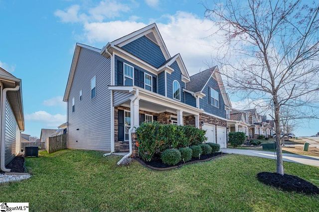 617 Highgarden Lane, Boiling Springs, SC 29316