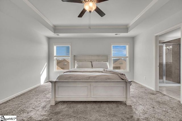 617 Highgarden Lane, Boiling Springs, SC 29316