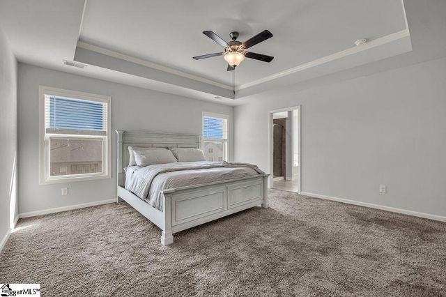 617 Highgarden Lane, Boiling Springs, SC 29316