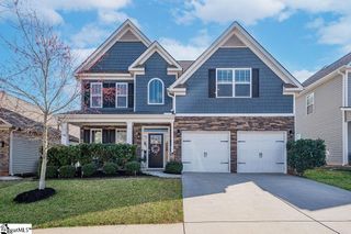 617 Highgarden Lane, Boiling Springs, SC 29316