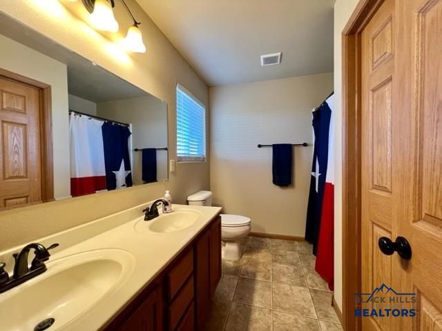 766 SONIC WAY, Box Elder, SD 57719