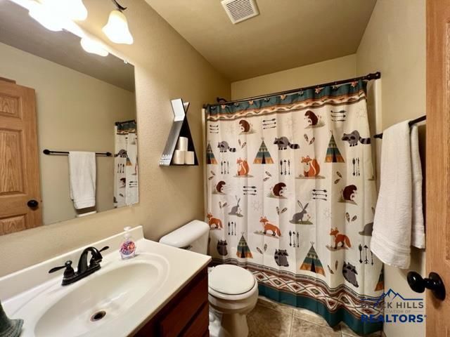 766 SONIC WAY, Box Elder, SD 57719