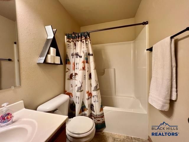 766 SONIC WAY, Box Elder, SD 57719