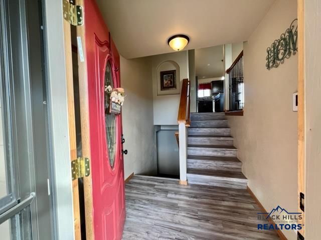 766 SONIC WAY, Box Elder, SD 57719