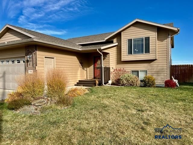 766 SONIC WAY, Box Elder, SD 57719