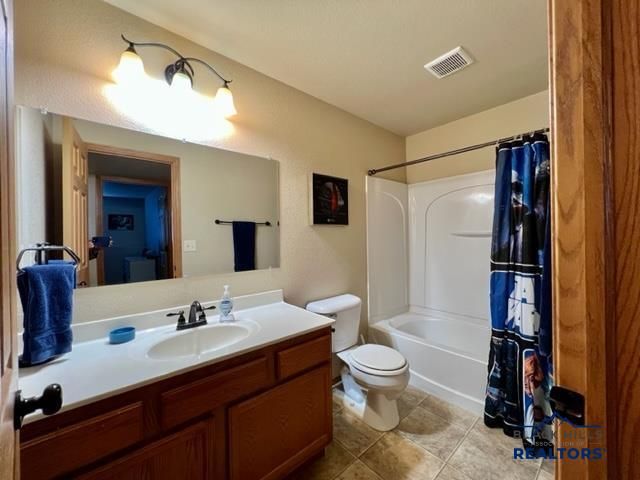 766 SONIC WAY, Box Elder, SD 57719