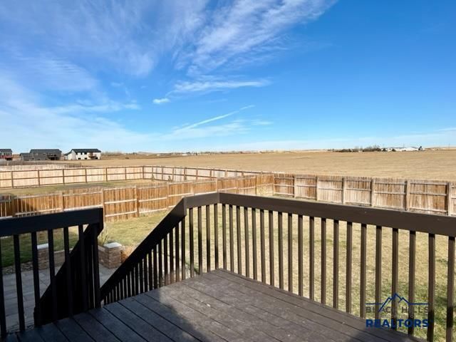 766 SONIC WAY, Box Elder, SD 57719