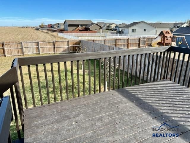 766 SONIC WAY, Box Elder, SD 57719