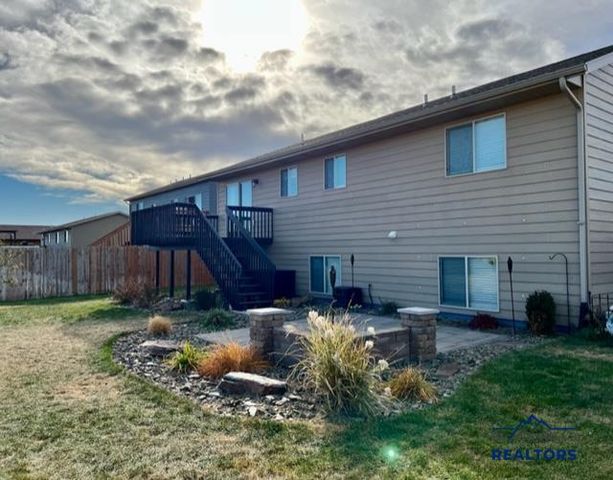 766 SONIC WAY, Box Elder, SD 57719