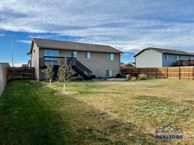 766 SONIC WAY, Box Elder, SD 57719