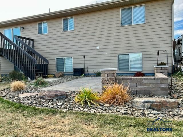 766 SONIC WAY, Box Elder, SD 57719